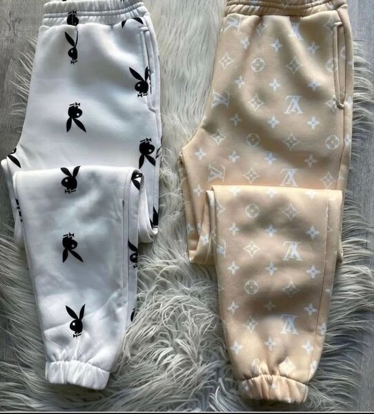 Ladies trouser