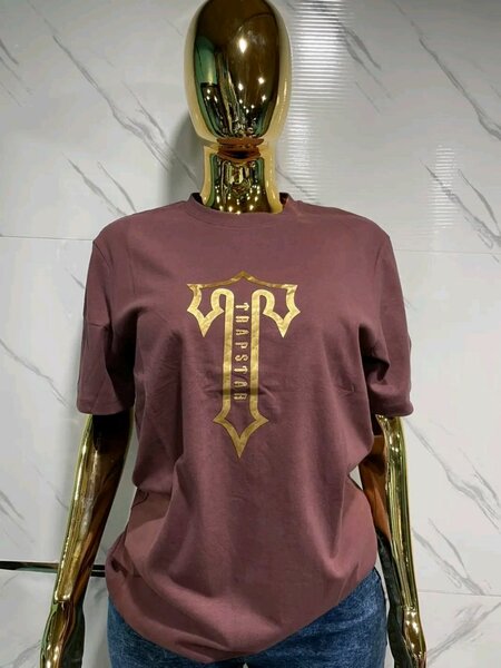 T-shirts décontractés femme
