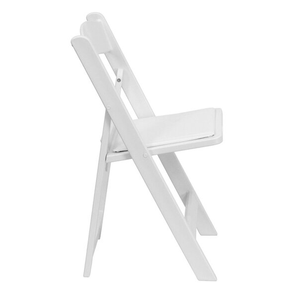 Foldable chair