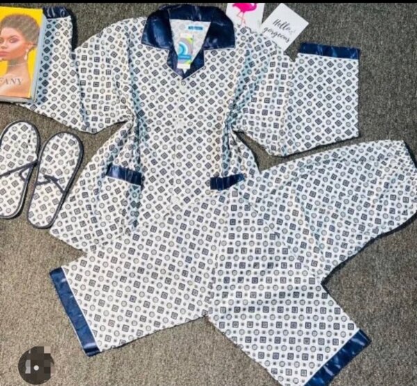 UnisexPyjamas