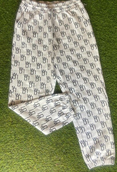 Joggers