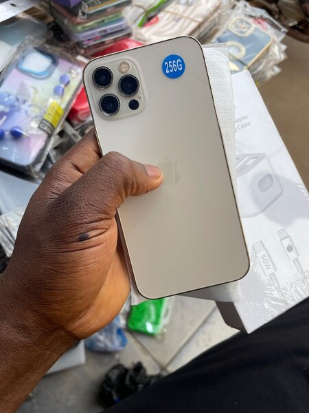 iPhone 12pro