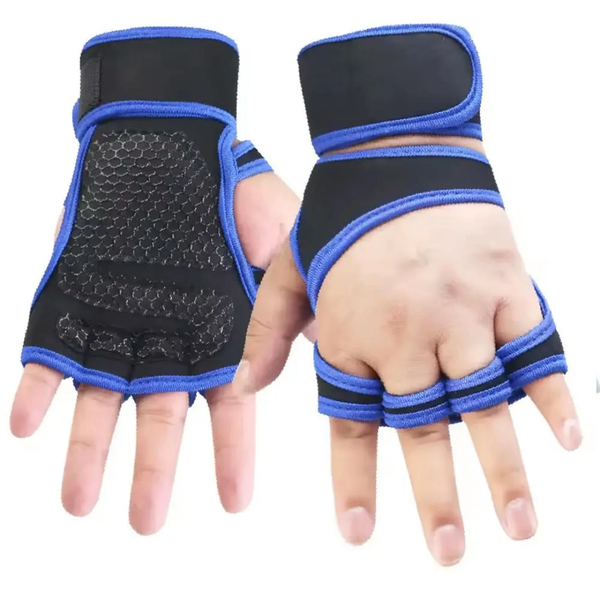 Gant de sport