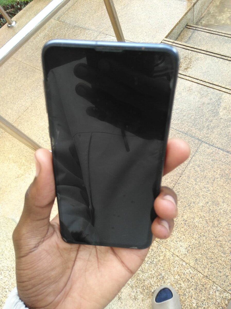 Samsung Galaxy S10e