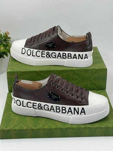 Fashion foot