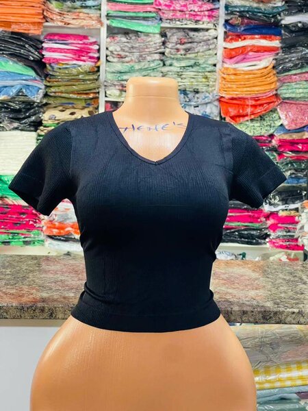 Body Tops
