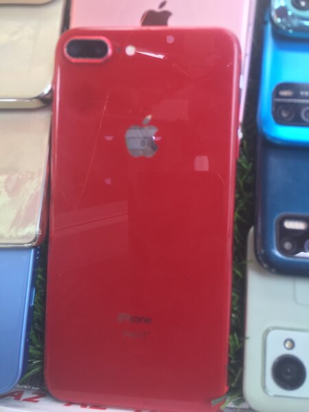 8 plus
