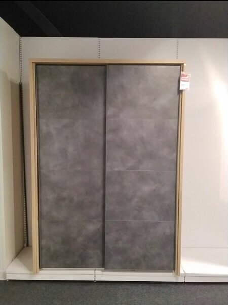 Lafabrica Wardrobe