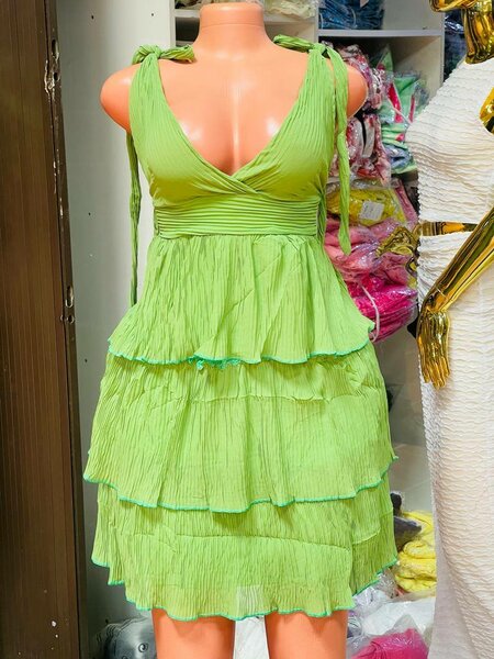 Dresses