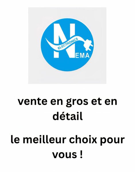 Nema Electronics 