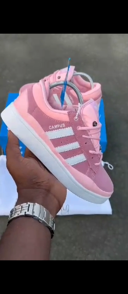 Vans et  campus