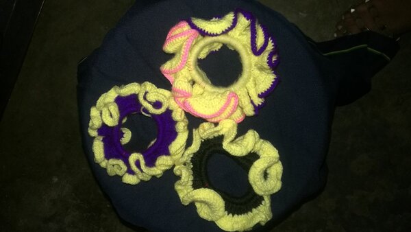 Scrunchies