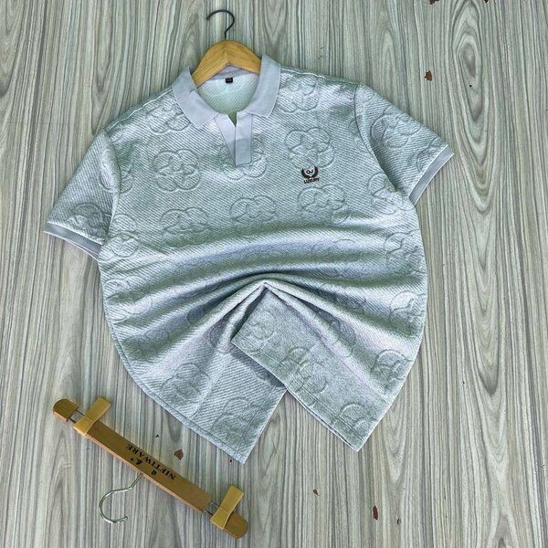 D.S PLAIN LACOSTE