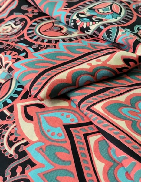 rayon