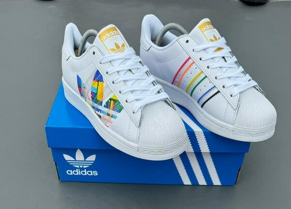 Adidas