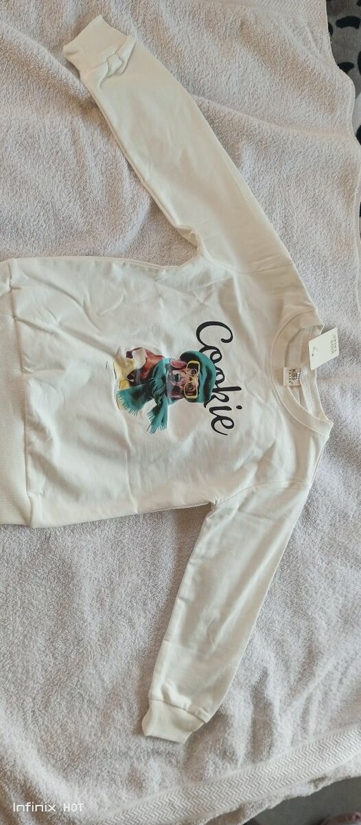 Sweatshirts