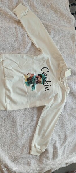Sweatshirts