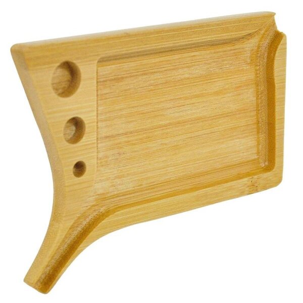 Tobacco tray