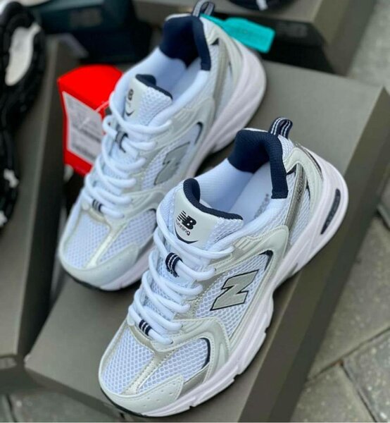 New Balance