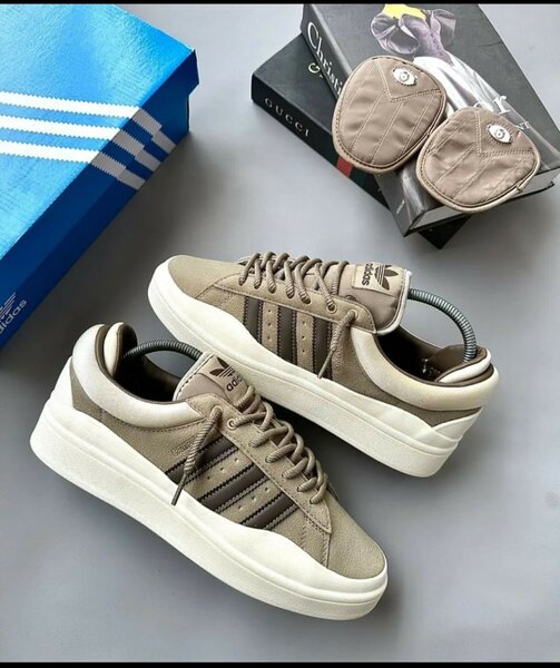 ADIDAS CAMPUS