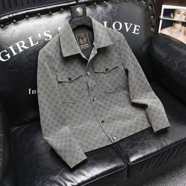Jeans Jacket