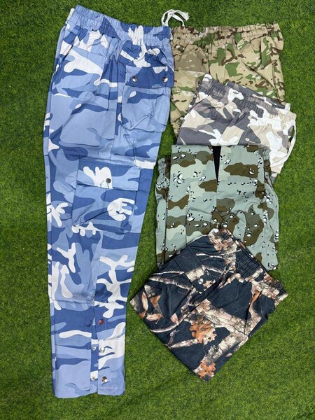 Jogging homme