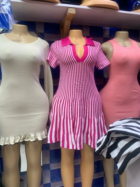 Dresses