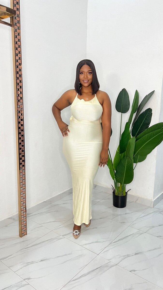 Body Con Dress