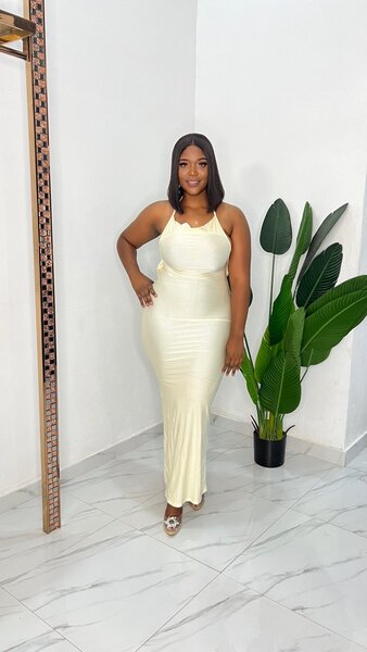 Body Con Dress