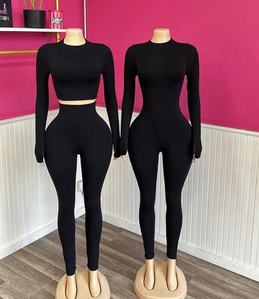 Jumpsuits