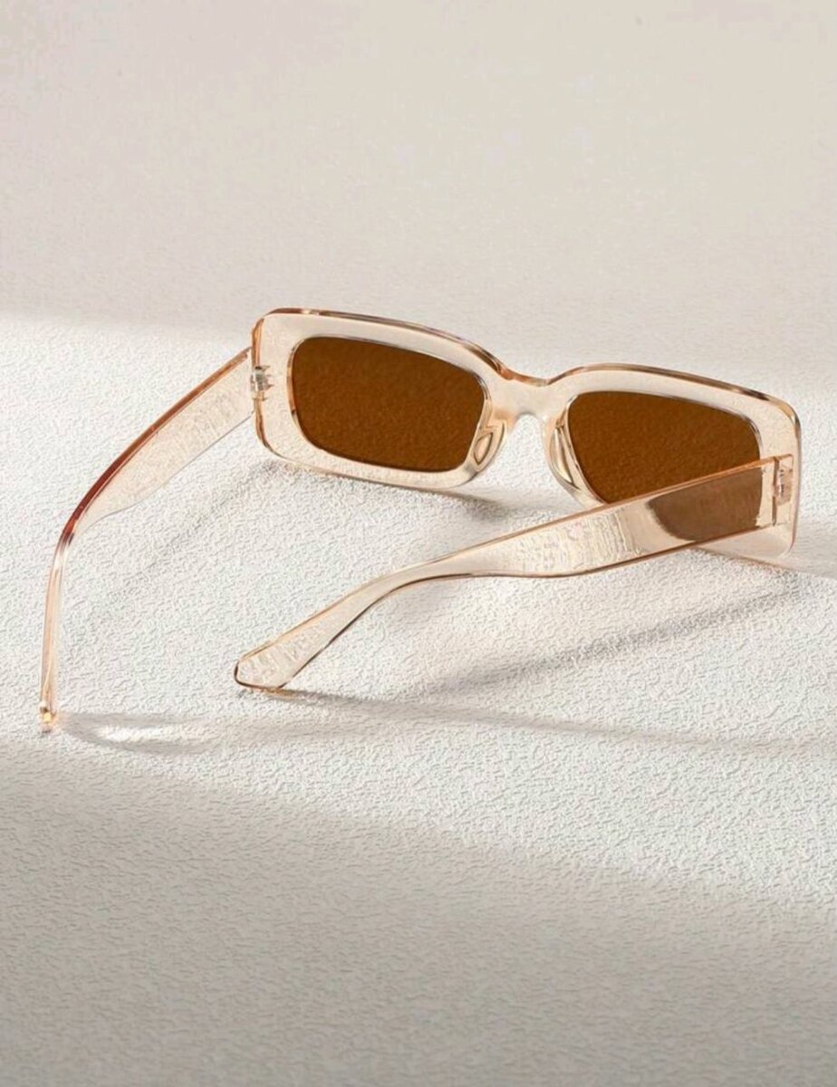 Lunette de soleil