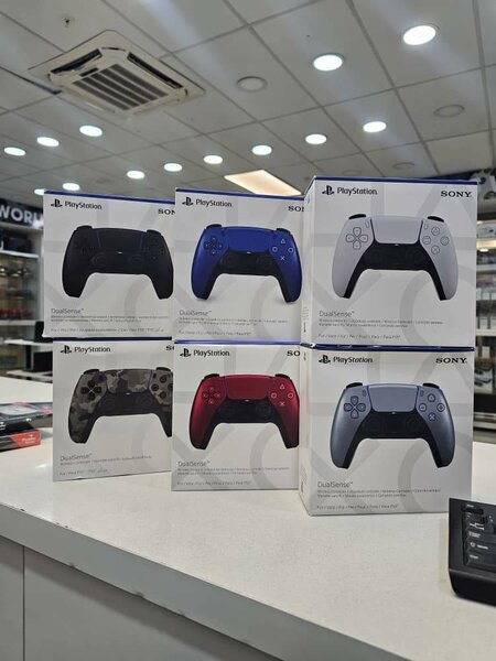 Ps5 controller