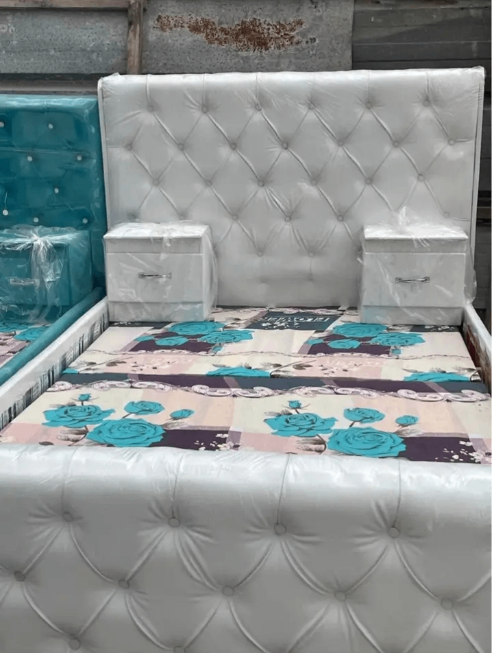 Matelas 3 places