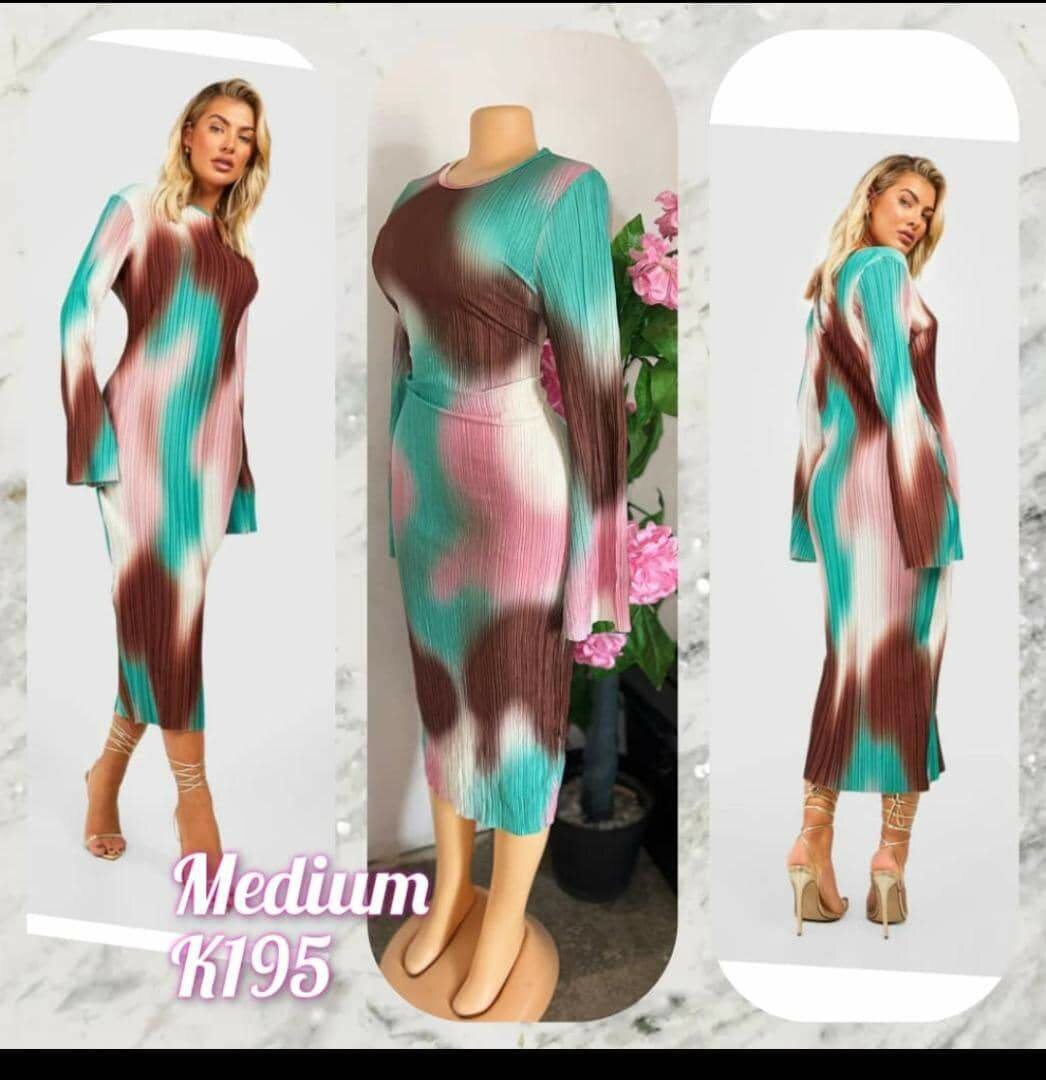 Dresses