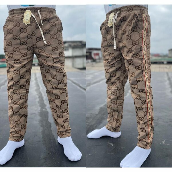 Jogging homme