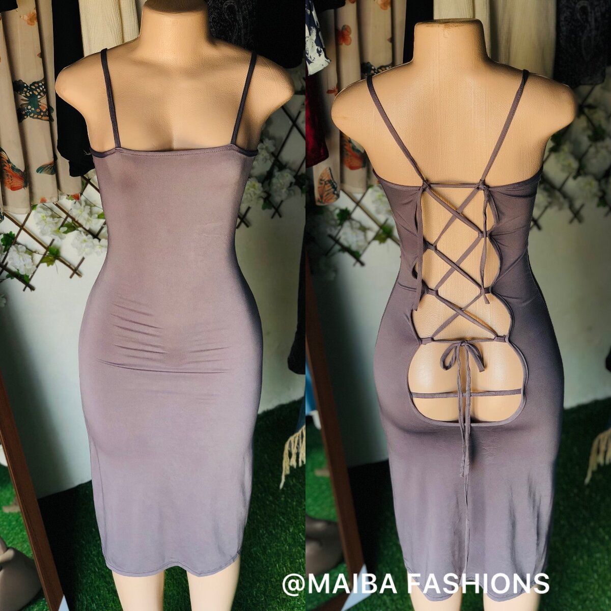 DRESSES