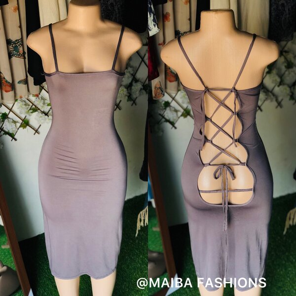 DRESSES