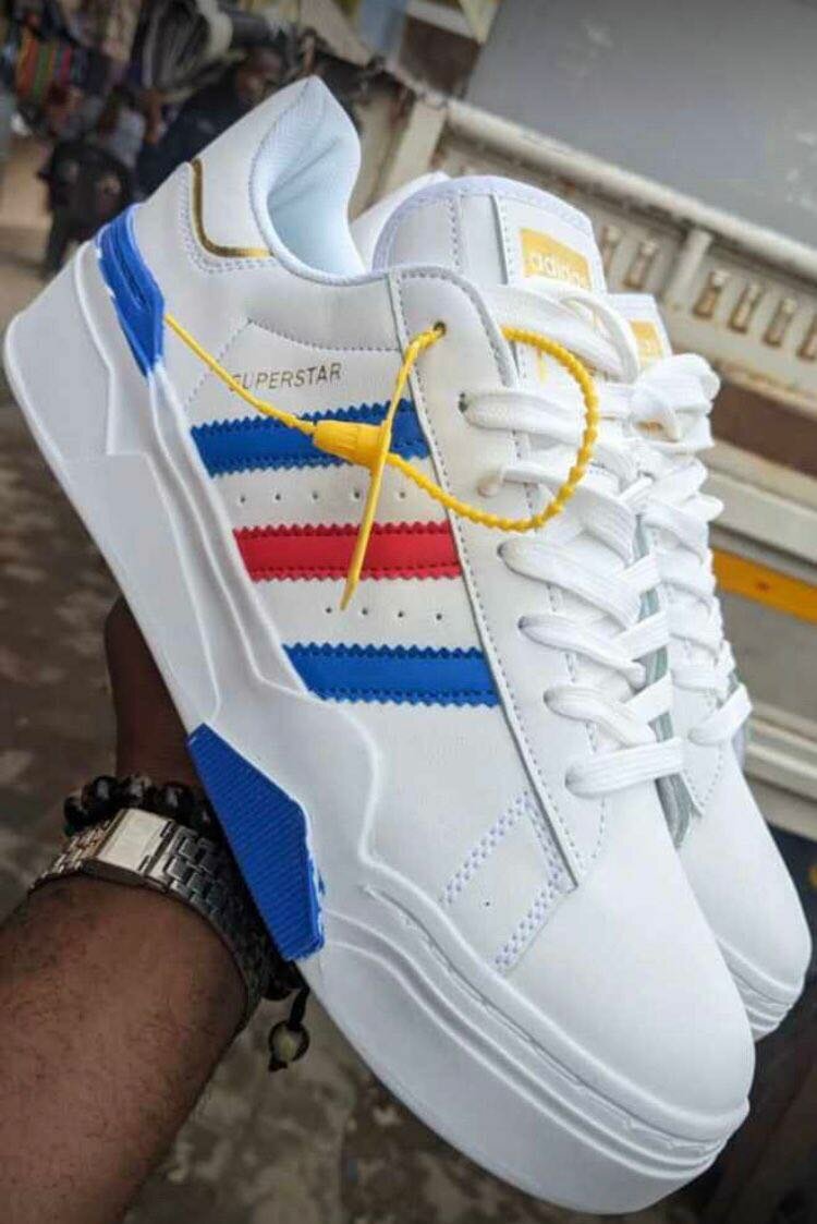 Adidas sneakers