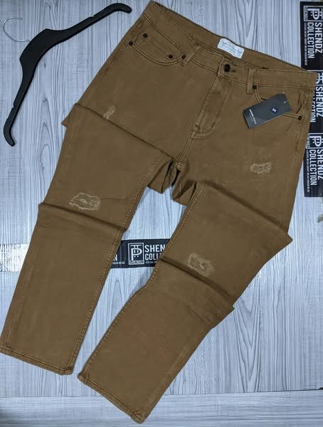 Pull & Bear jeans