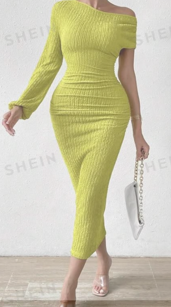 Dinner Dress