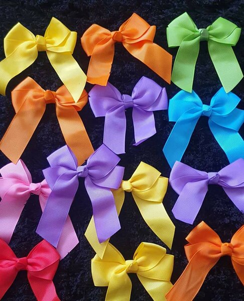 bows