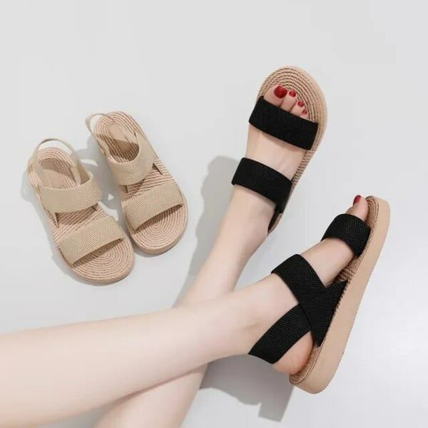 Sandales tendance