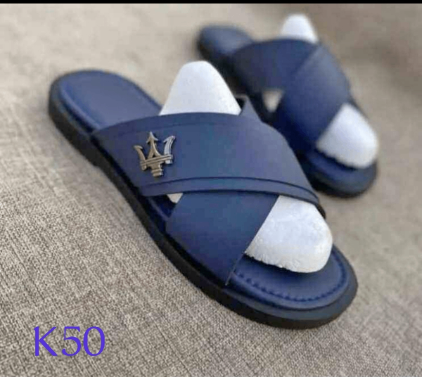 Slippers