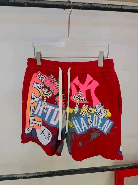Designer shorts