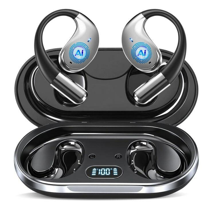 Écouteurs Bluetooth Sport