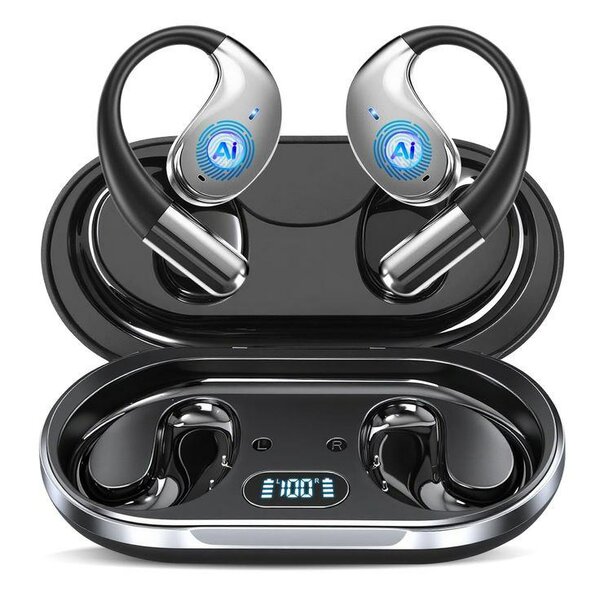 Écouteurs Bluetooth Sport
