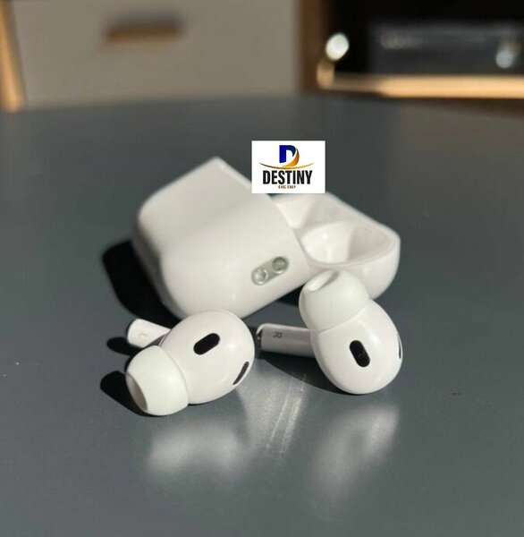 Airpods pro 2 nouvelle génération certifié CE pure bass