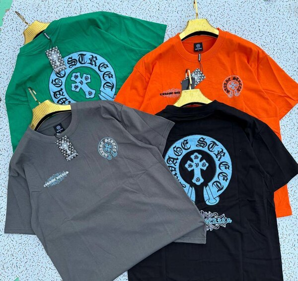 Hip hop shirts