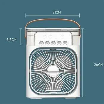 Mini climatiseur