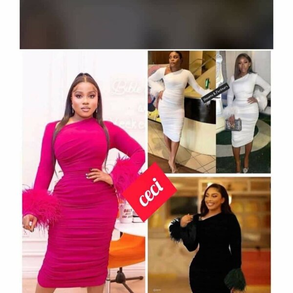 Dresses for ladies